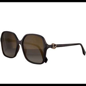 Fendi Sunglasses FF 0287/S 086/FQ